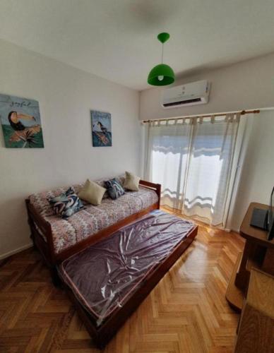 One-Bedroom Apartment image 10