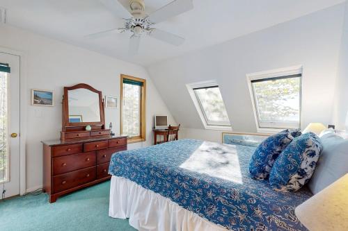 Serenity Cove Cottage