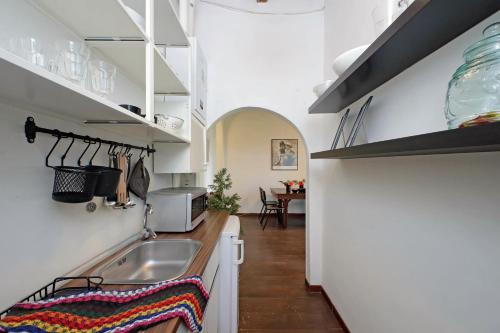 Tevere apartments 2
