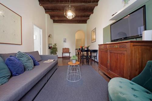 Tevere apartments 4