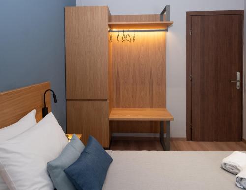 Athinaiko Hotel - image 14