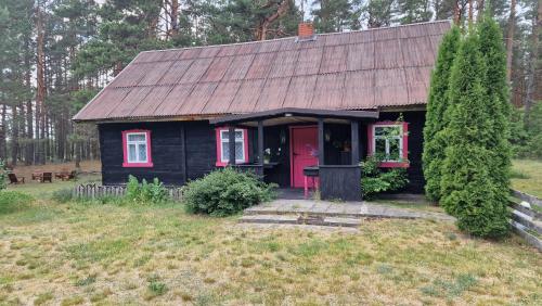 Sena Troba, Druskininkai (fotografie 3)