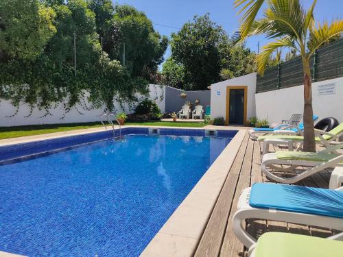 Vicentina Rooms by Casas do Alentejo 5