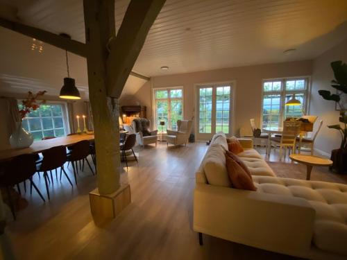 Het Hooge Huis in Kedichem