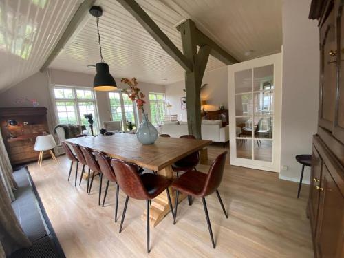 Het Hooge Huis in Kedichem