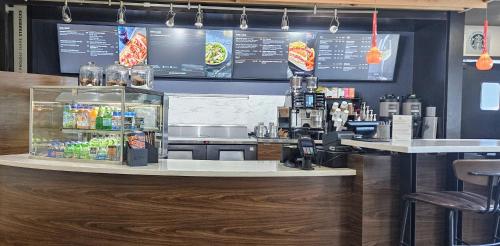 Foto - Courtyard by Marriott Anchorage Airport