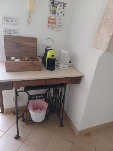 Trullo Vacanza