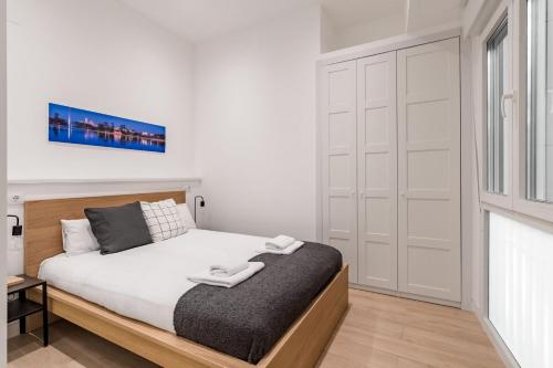 GuestReady - Confy Retreat in Madrid, Madrid