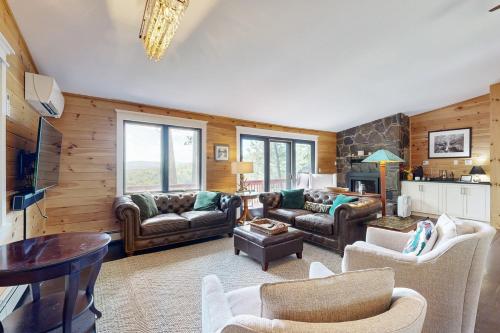 Fox Lane Retreat in White River Junction, USA