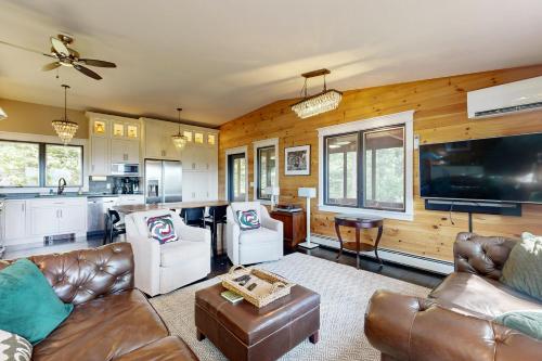 Fox Lane Retreat in White River Junction, USA