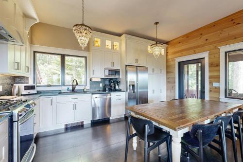 Fox Lane Retreat in White River Junction, USA
