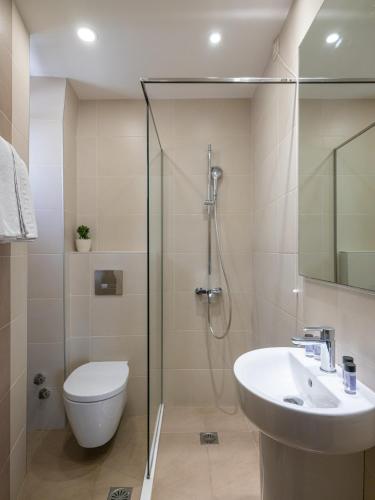Athinaiko Hotel - image 8