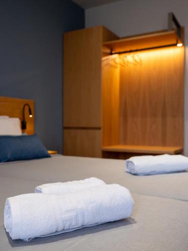 Athinaiko Hotel - image 3