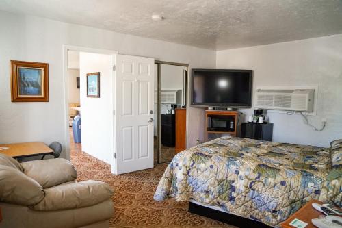 Swiss Holiday Lodge - image 6