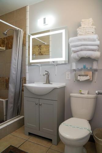 Habitación triple, básica