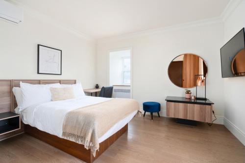 Opal Lofts - Quartier Latin Room Type - Standard Apartment
