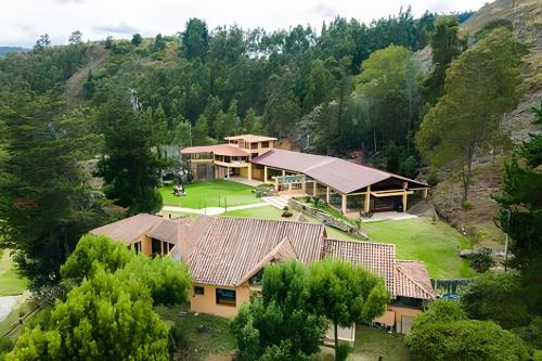 Chalet Campestre la Peseta