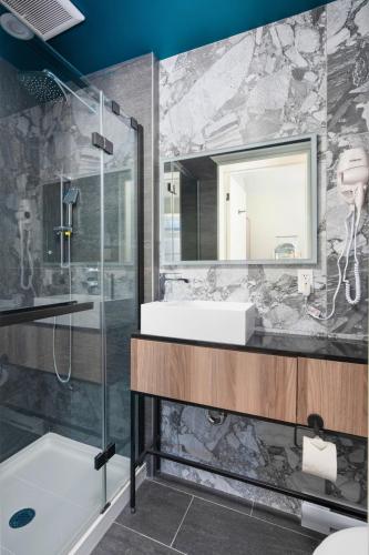 Opal Lofts - Quartier Latin