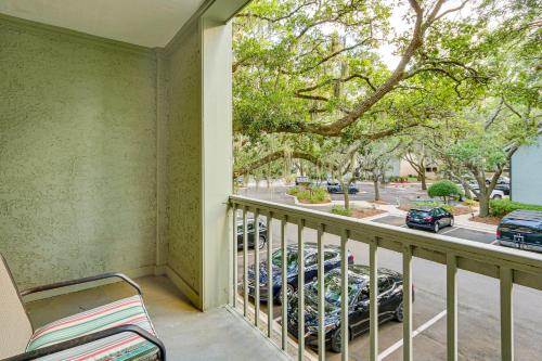 Walk to Harbour Town Quaint Sea Pines Gem in Hilton Head Island (SC)