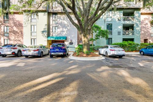Walk to Harbour Town Quaint Sea Pines Gem in Hilton Head Island (SC)