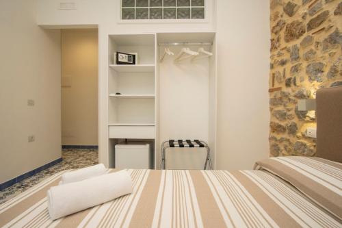 Belvedere Rooms, Salerno