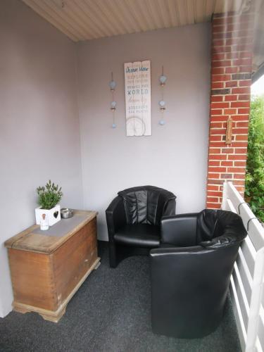 陽台/露台, Seeromantik in 阿默靈豪森