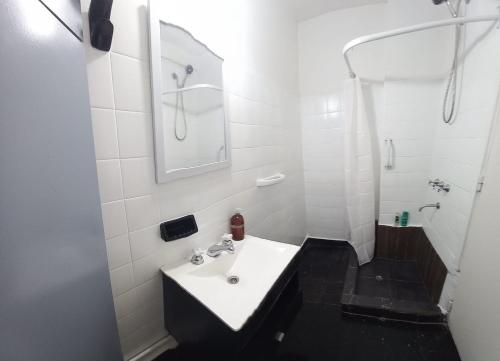 Apartamento Billinghurts Excelente Ubicacion, Buenos Aires (fotografie 10)