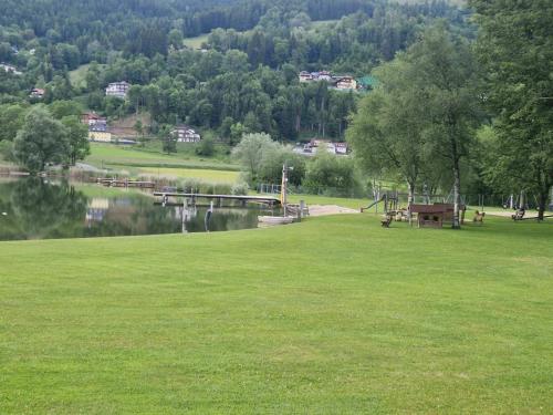 Sunny&Cozy - Maisonette Apartment in See Nähe