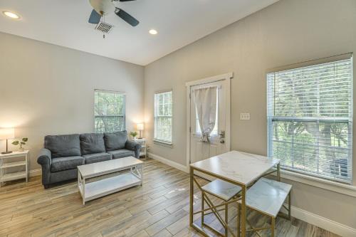 Pet-Friendly Rockport Home with Patio and Pond Access! in Rockport, USA