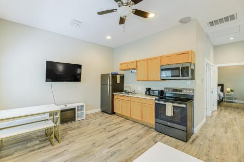 Pet-Friendly Rockport Home with Patio and Pond Access! in Rockport, USA