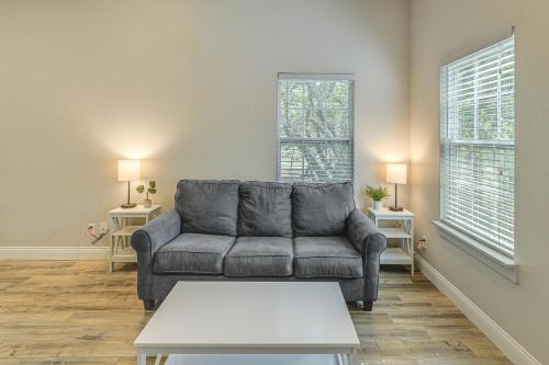 Pet-Friendly Rockport Home with Patio and Pond Access! in Rockport, USA