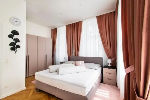 Royal Residences Vienna in Wien, Österreich