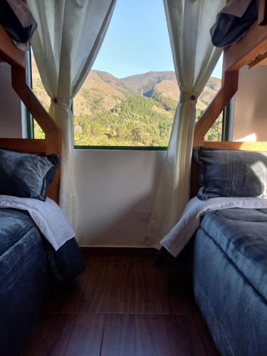 Apartamento, bella vista