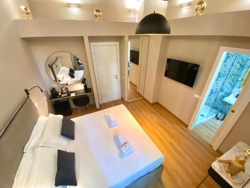 Queen of Rome Luxury Rooms, Roma (foto 2)