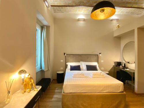 Queen of Rome Luxury Rooms, Roma (foto 5)