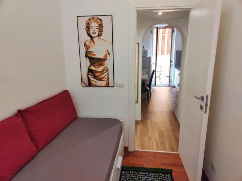 Il Nido di San Pietro - Cozy 2BR - Near Vatican, Rome (photo 6)