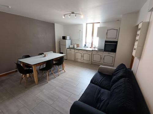 Logis du Nivernais in Decize