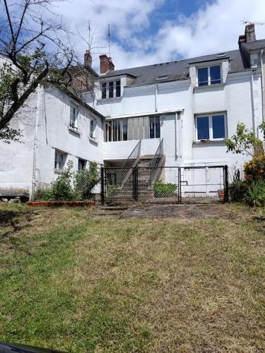 Logis du Nivernais in Decize