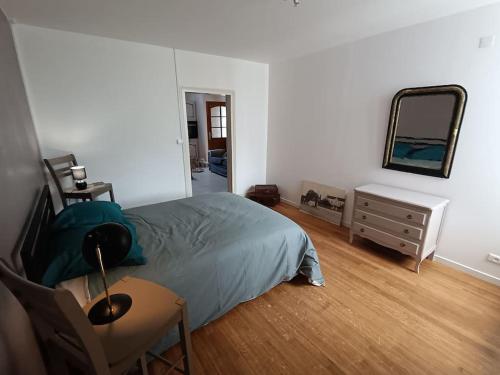 Logis du Nivernais in Decize