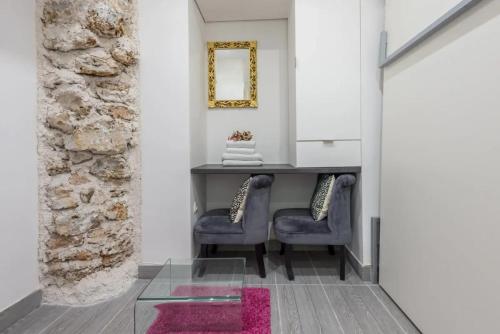 Studio avec wifi a Paris - main image