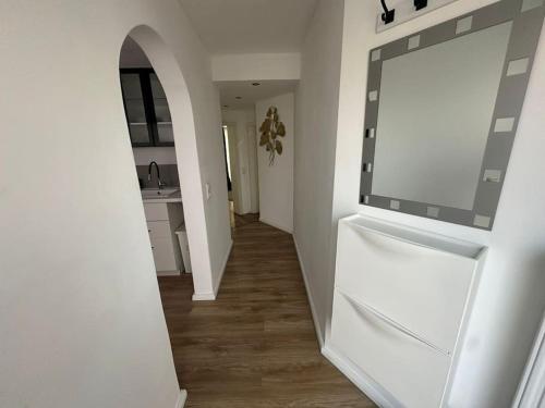 Zentrale, stilvolle Wohnung in Hamberge