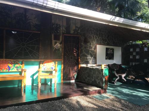 Casa Manglar Villa