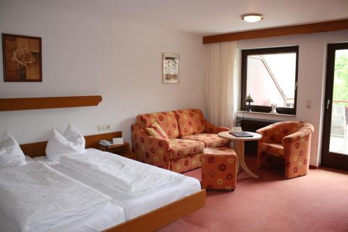 Hotel-Restaurant Kohlenbacher-Hof in Waldkirch