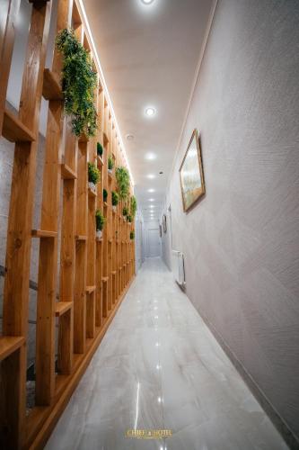 Chief Hotel in Gyumri