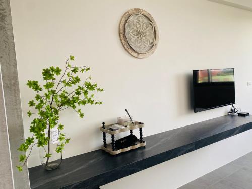 夏至文旅 Midsummer Guest House in Penghu