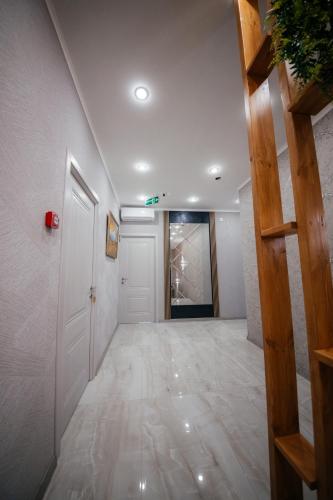 Chief Hotel in Gyumri