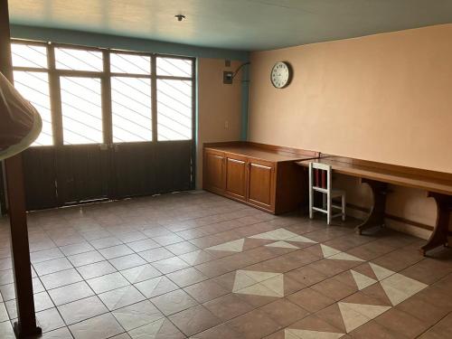 Casa Rural in San Martín Texmelucan de Labastida, Mexico
