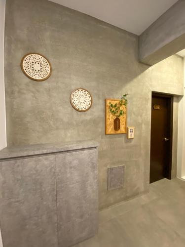 夏至文旅 Midsummer Guest House in Penghu