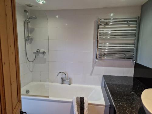 Maes y Gwaelod Room Type - Suite