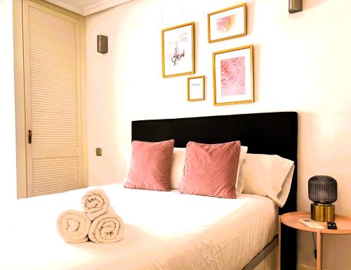 CHUECA Apartamentos Noxi, Madrid (fotografie 8)